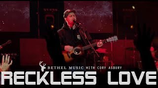 Bethel Music - Reckless Love [subtitulado en español]