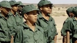 🔴ABDOU SEMMAR LES CAMPS DE TINDOUF SONT UNE PRISON OU LA VERITE NE PEUT ETRE DITE DEVANT LES CAMERA🔴