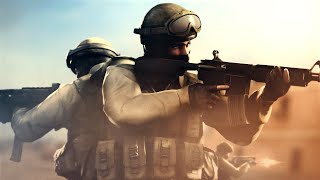 CS:GO Патруль