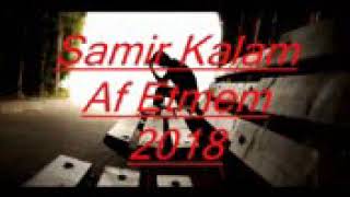 Samir Kalam Af Etmem Super Mahni 2018