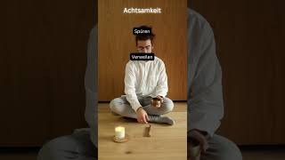 Innerer Frieden: Eine geführte Meditation