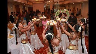 Best Bride Welcome Dance from Romadhi Dancing Group