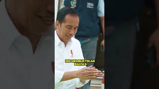 Kinerjanya luar biasa, tidak diragukan lagi  #jokowipresidenku #untukindonesia #freefire