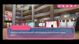 LOVE CONVENTION DAY 1 : FESTIVAL JEJEPANGAN TELAH DIMULAI | PART. 5 : GAMING BOOTH