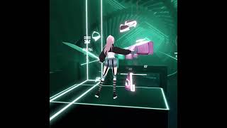 Hatsune Miku - Ievan Polkka #beatsaber