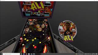 VPVR Stern Ali ***FULL GAME SERIES***