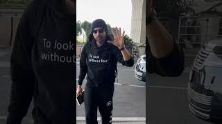 Kartik Aaryan Spotted At Airport  #shortsfeed #shortsvideo #short#shortsyt #short