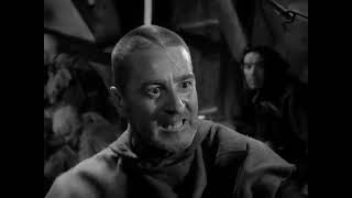 The Seventh Seal Best Scene