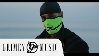 COSTA - JE SUIS ALI _ PROD. EL ALQUIMISTA (OFFICIAL MUSIC VIDEO)