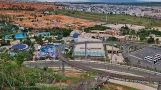 Nova word (Phan Thiết) Wonder land