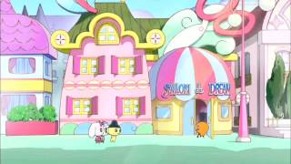 Dream Town Webisode 4 - Dream Town Tour