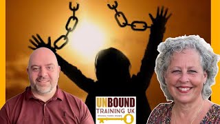 Unbound Ministry - Deliverance and Freedom for Everyone in Jesus Christ