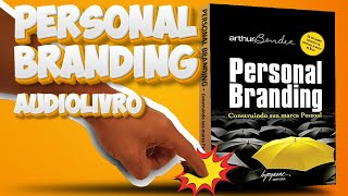 Personal Branding Audiolivro Completo