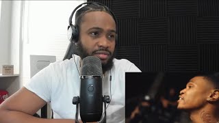 BRUH WAS SLIDING! Rekendrick - Cleo (Official Music Video) | Reaction