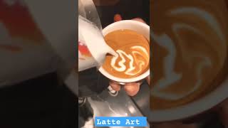 Latte Art