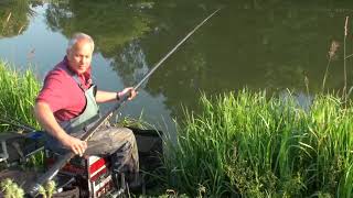 Sussex Rother Part 3 How To Win #polefishing #riverfishing #fishingtips