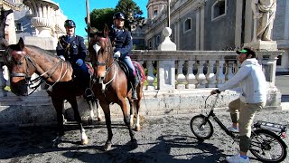 Catania - Sicily, The Baroque City Close to the Etna