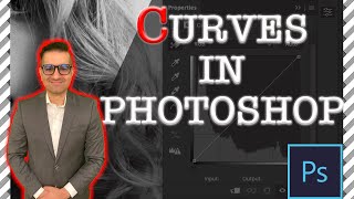 Curves (Photoshop): 8 Things You Need To Know | Curves Adjustment Tutorial