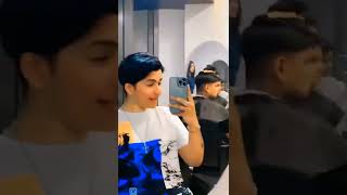 deepak joshi 😍 l new tik tok video l Hair style l #deepakjoshi #please_subscribe #viral #shorts