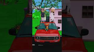 Bittu Sittu Bane Gaadi Wala | Gulli Bulli | Cartoon | granny | short | tmkoc mummy