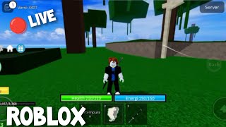 🔴 Live Mabar Roblox Bareng cuy || Roblox