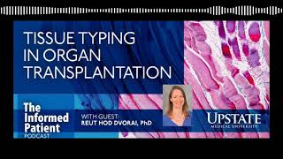 The role of tissue typing in organ transplantation