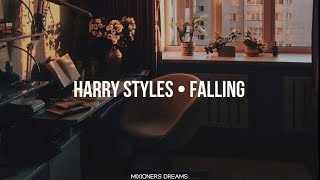 Harry Styles • Falling (Sub.Español)