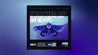 obylx - Starting Up (My Heart)