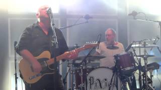 Pixies - U-mass @ Shaky Knees Fest 2015