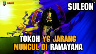 Sendratari Ramayana Balekambang Terbaik