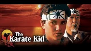 The Karate Kid (1984) - A Timeless Tale of Mentorship, Perseverance, and the Spirit of Karate