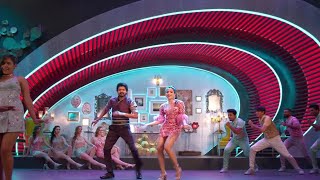 Full Video_ Jimikki Ponnu (Tamil) Varisu _ Thalapathy Vijay _ Thaman S _ Vamshi Paidipally