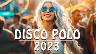 Disco hity ❤️❤️ disco 2023 nowość 🔥🔥 składanka na imprezę ❤️❤️ disco polo 2023