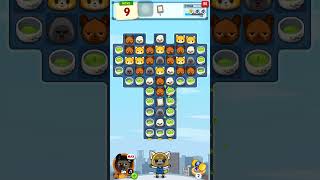 Special Missions 1 20241004 Aggretsuko : a Short timer Strikes Back! 烈子 Puzzle Gameplay