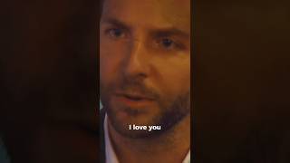 "Thank you,i love you".SILVER LININGS PLAYBOOK #moviescenes #romcom