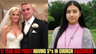 17-Year-Old Female Priest's Affair with Neighbor's Husband ends Horrifically True Crime Documentary