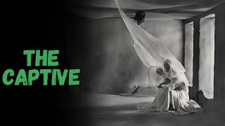 The Captive | CreepyPasta