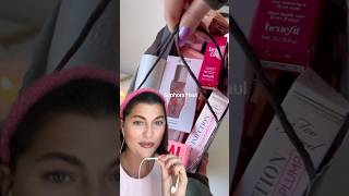 SOOO KLEIN 🤯 video by @Nicole pamela #ASMR #satisfying #minihaul #sephora #reaction #firstreaction