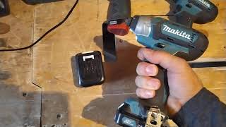 Makita 12 v