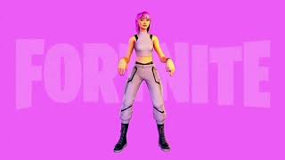 FORTNITE CROSSBOUNCE EMOTE TIK TOK REMIX (icon emote)#shorts