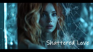 Xiaoloulou - Shattered Love || Blues music , Soul music , Original song, Lyrics Video,