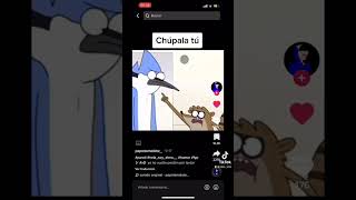 Mordecai??