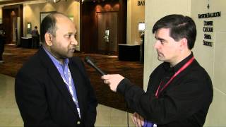 DVCon 2012: Neyaz Khan on his case study applying UVM Mixed Signal methodology