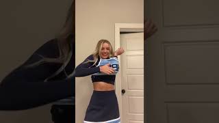 My Cheer Girls Can Relate TikTok kameronwhite08