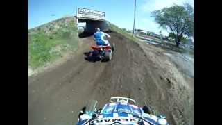 2012-05-12 - Kerber Benefit at Jordan SX, Quad Session 2