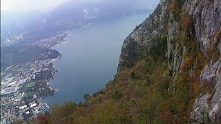 Ferrata dell'Amicizia