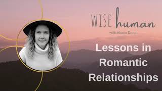 005 | Lessons in Romantic Relationships