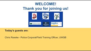 Career Spotlight - Campus Police Corporal