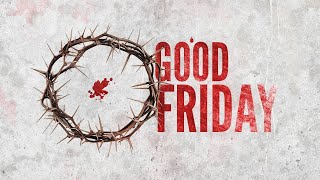 March 29, 2023 - Good Friday Worship - St. Paul Lutheran Church, PTC, GA