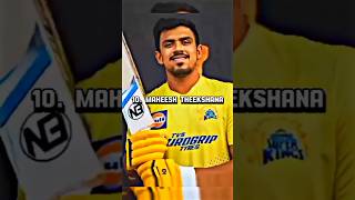 CSK Best Playing 11 For IPL 2024 💛🔥 #trending #shorts #cricket #ipl2024 #ipl #csk #viral #msdhoni